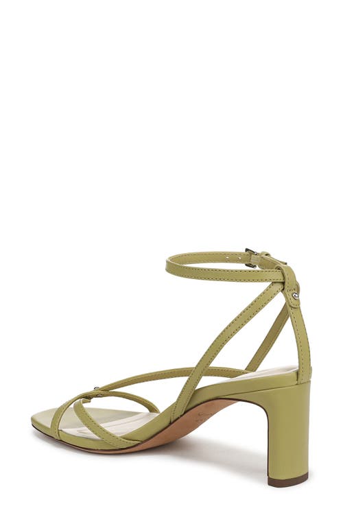 VINCE VINCE MARILYN ANKLE STRAP SANDAL