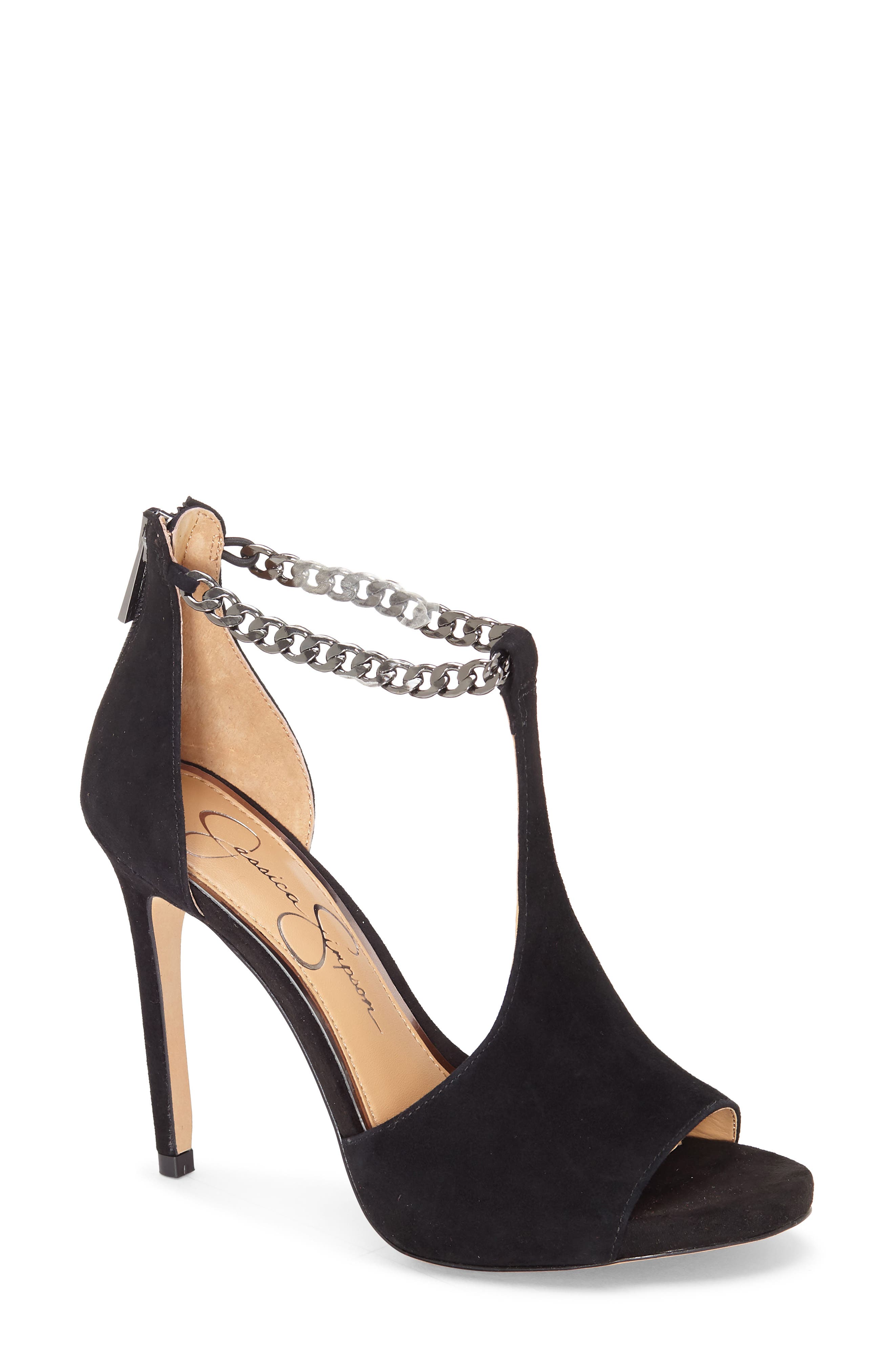 Jessica Simpson Rexa Sandal, Main, color, 