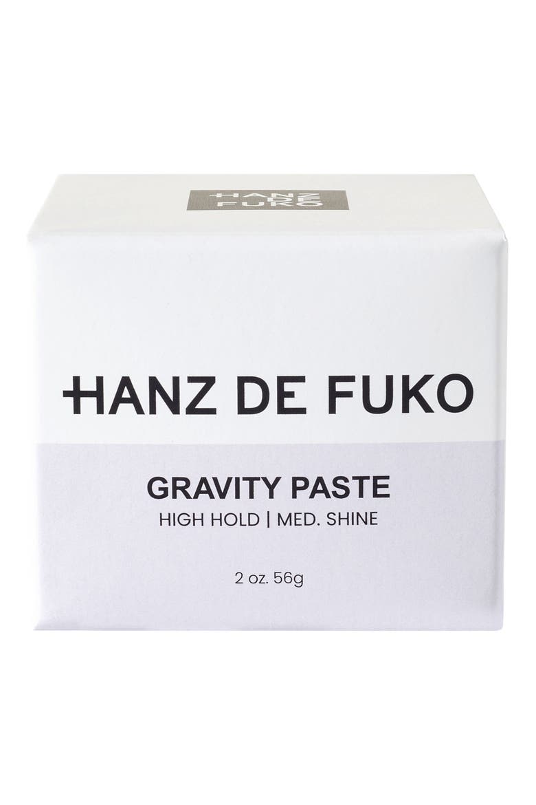Gravity Paste, Alternate, color, NO COLOR