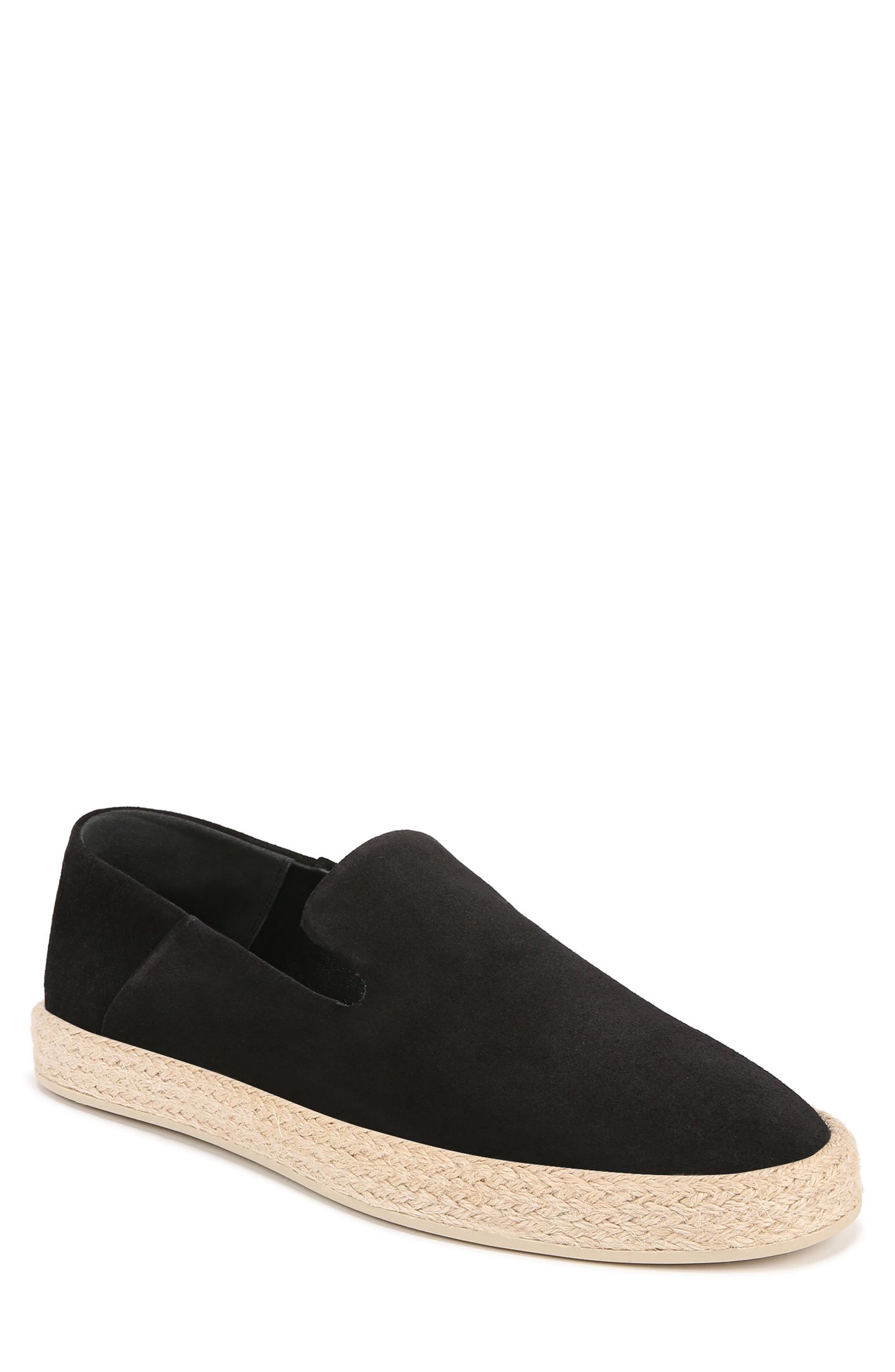 Vince Emmitt Slip-On Espadrille Sneaker, Main, color, 