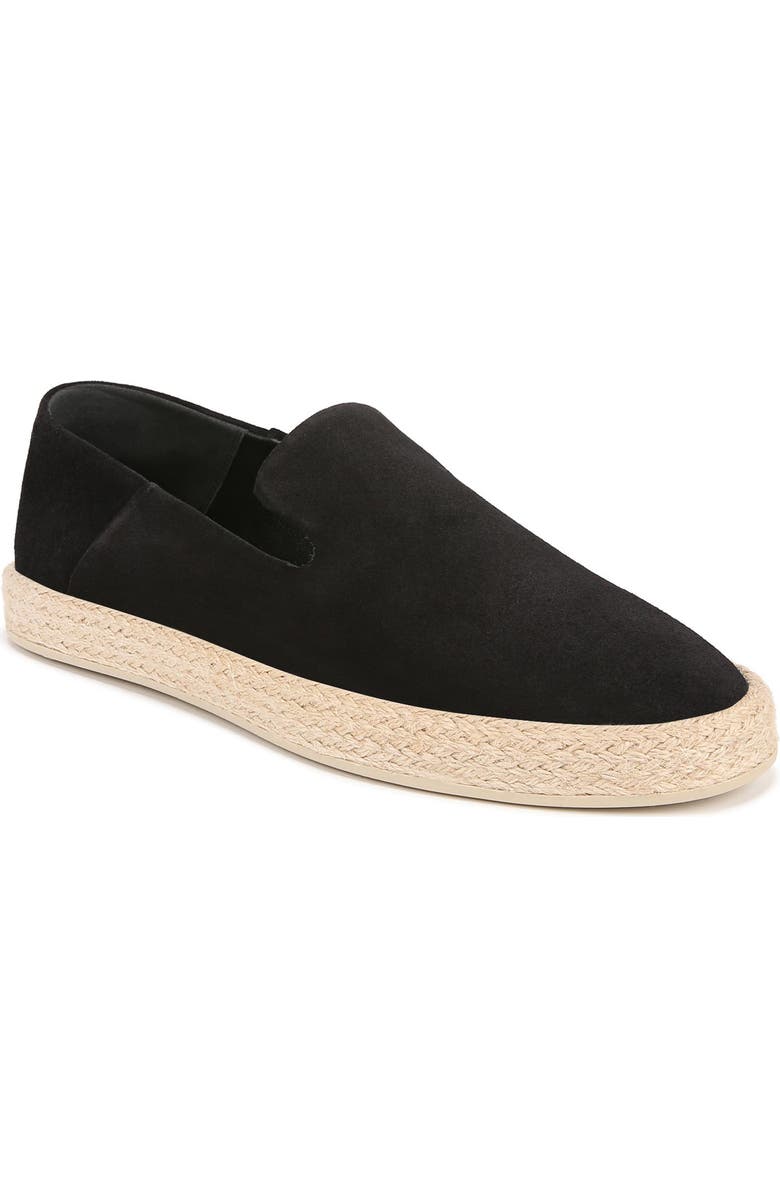Vince Emmitt Slip-On Espadrille Sneaker, Main, color,