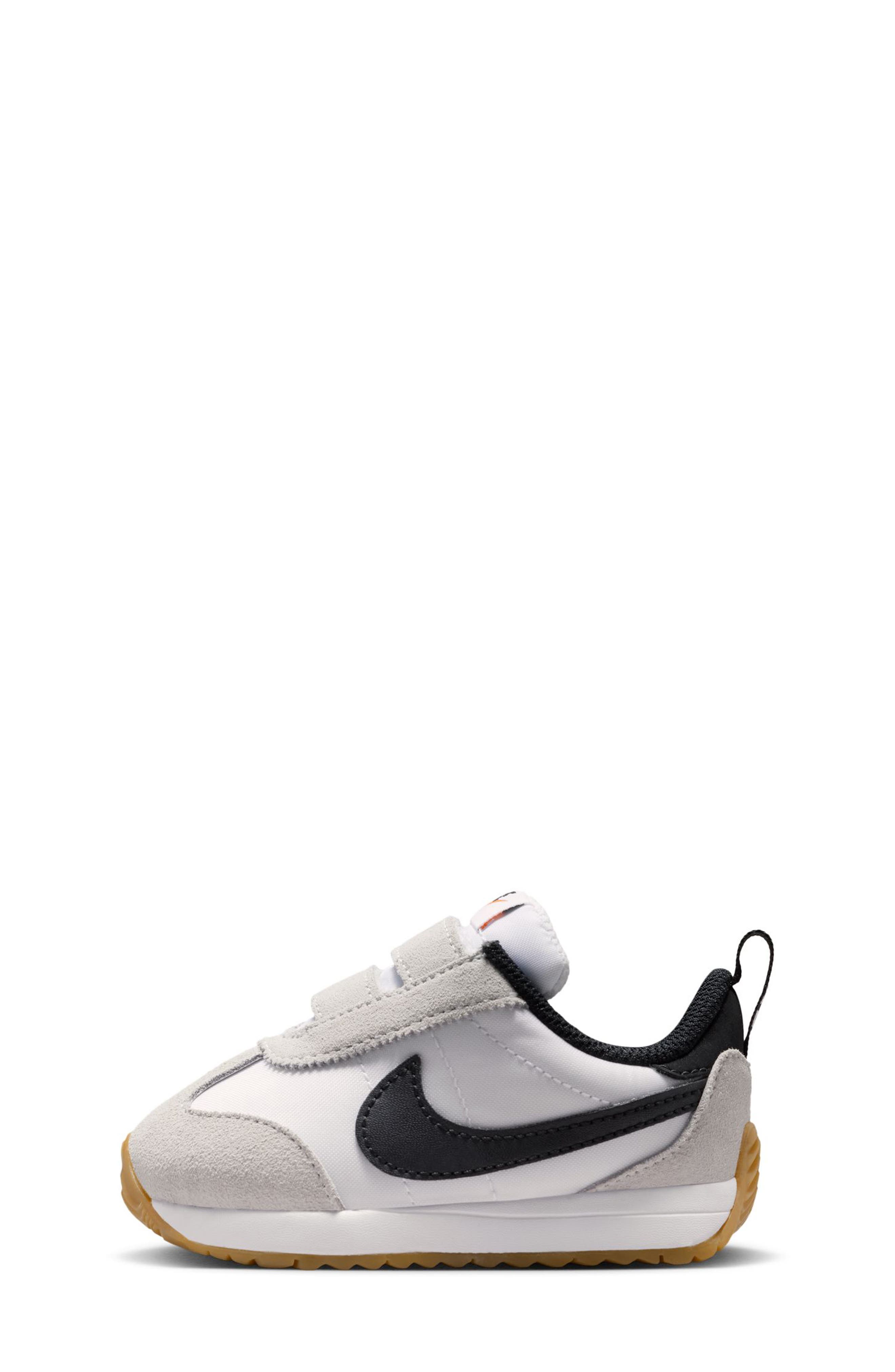 Nike Kids' Pacific Sneaker, Alternate, color, White/ Black/ Platinum Tint