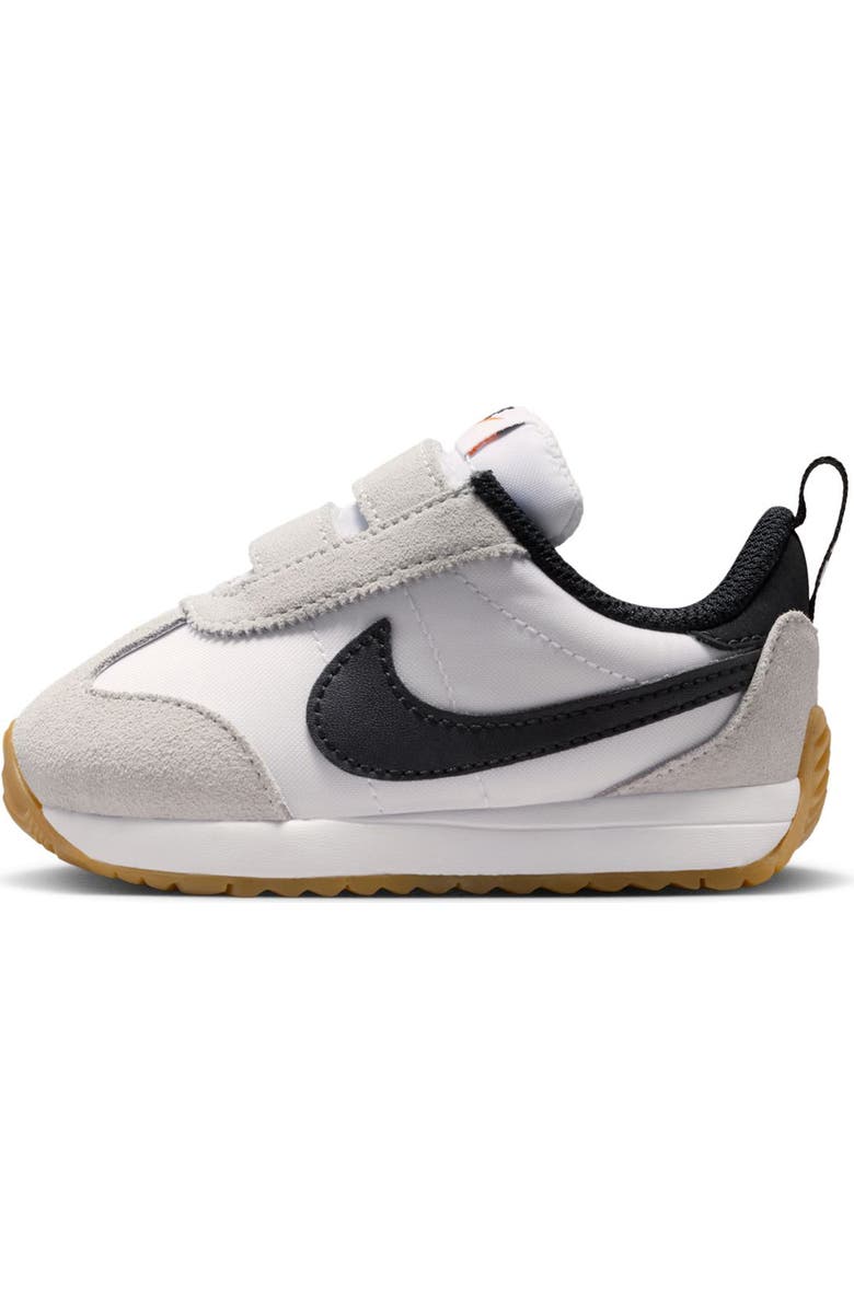 Nike Kids' Pacific Sneaker, Alternate, color, White/ Black/ Platinum Tint