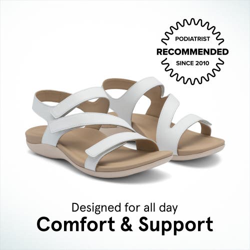 ABEO ABEO OASIS SANDAL 
