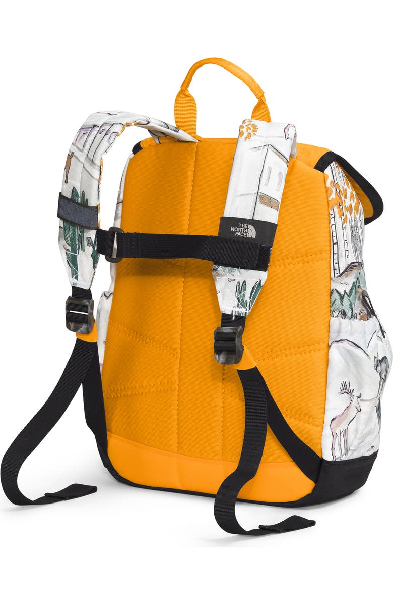 The North Face Kids' Youth Mini Explorer Backpack, Alternate, color,