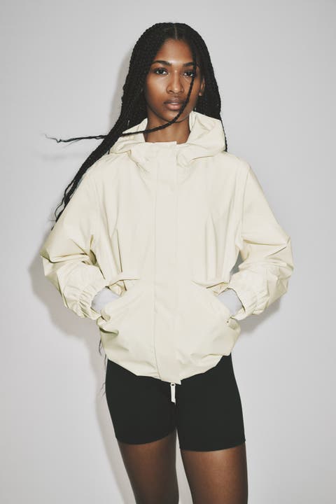 Sports Rain Jacket