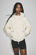 H&M Sports Rain Jacket