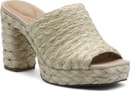 Charles by Charles David Prisca Slide Sandal