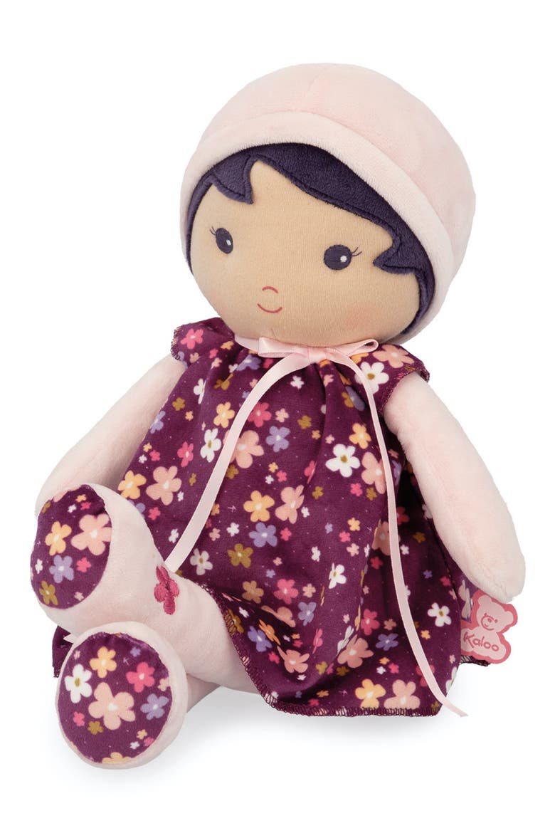 Violette XL Tendresse Doll, Alternate, color, NO COLOR