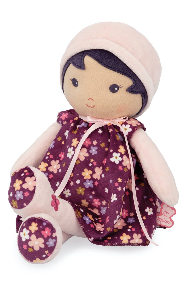 Janod Violette XL Tendresse Doll, Alternate, color, 