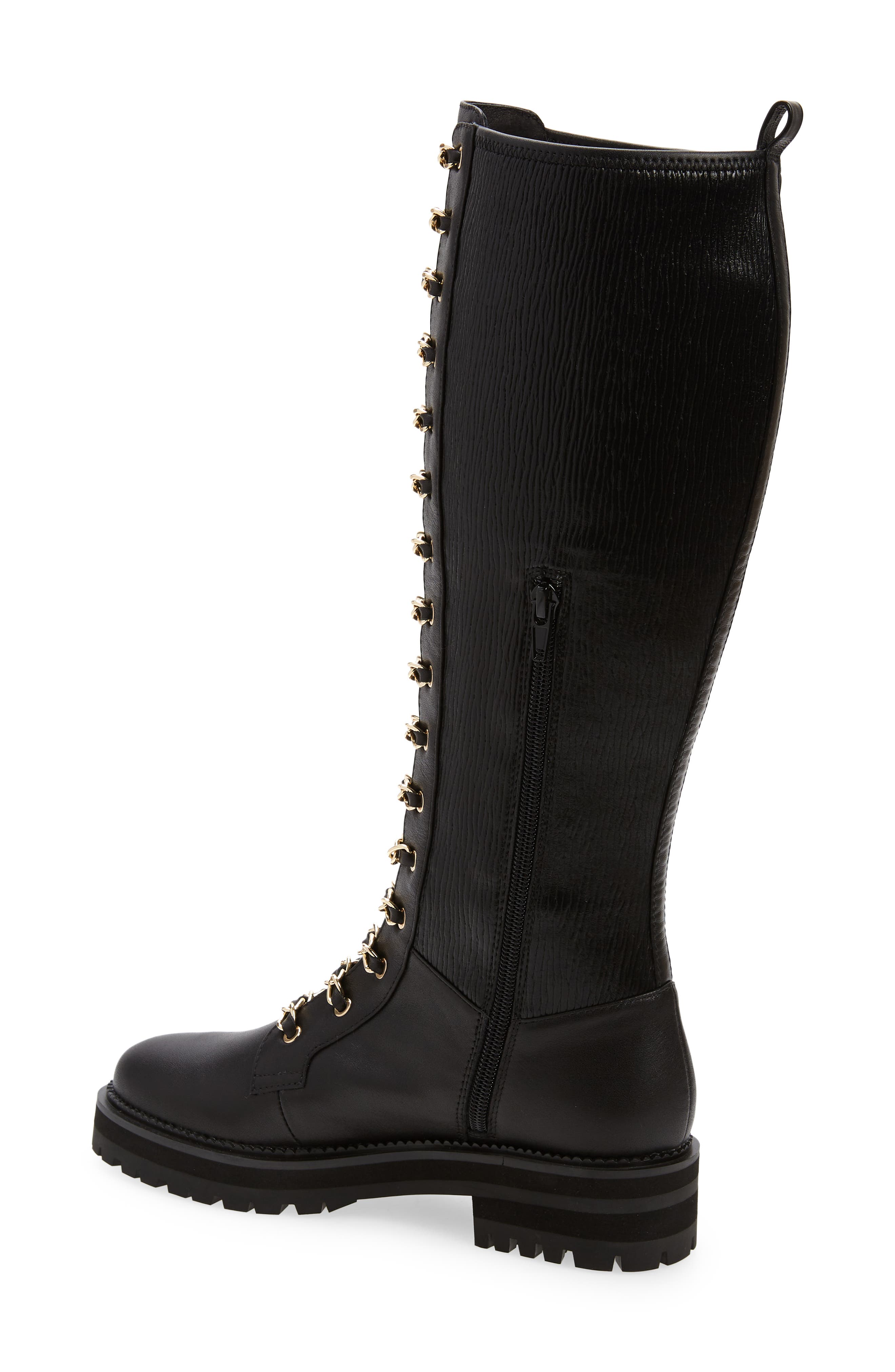 Cecelia New York Knee High Boot, Alternate, color, 