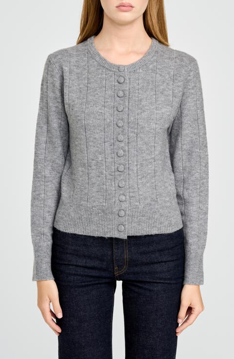Cassie Cardigan