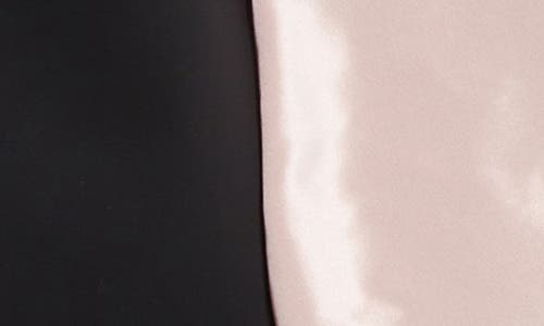 Coperni Jersey Minidress With Detachable Taffeta Sleeves