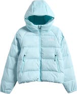 The North Face Kids' Hydrenalite Down Hooded Jacket