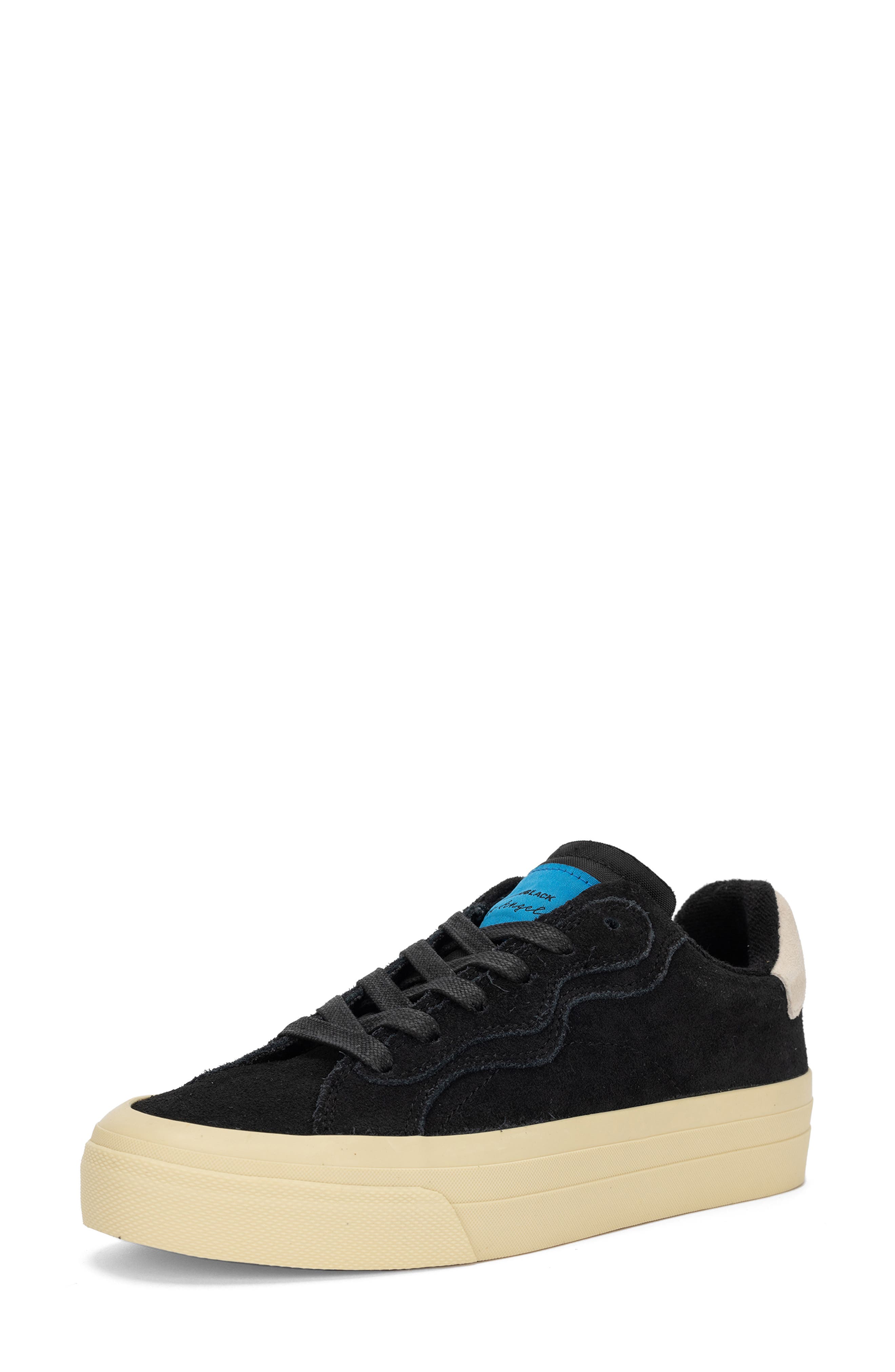 BRANDBLACK No Name Sneaker, Main, color, 