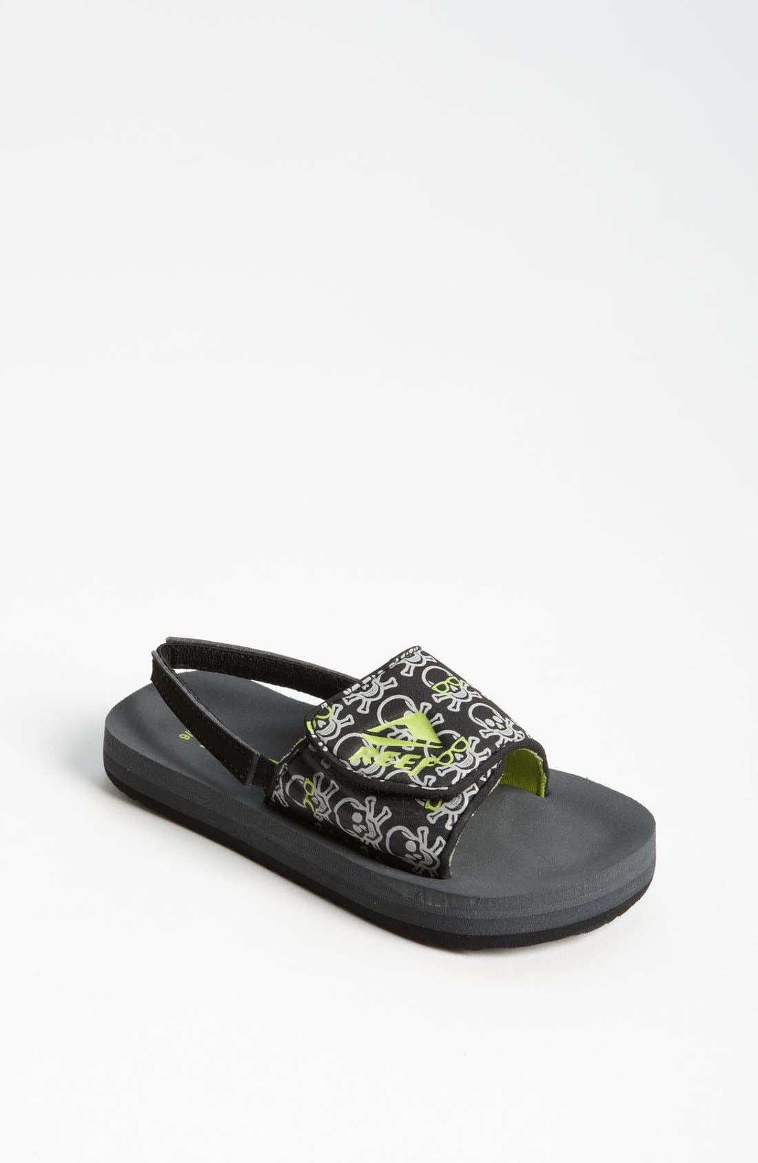 Reef 'Grom Ahi' Slide Sandal (Men) | Nordstrom