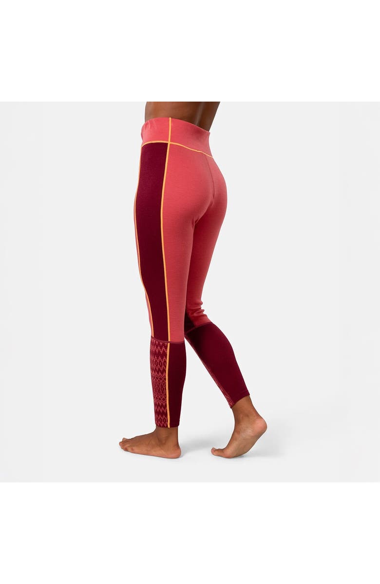 Kari Traa Sara Pant - Women's, Alternate, color, Garne