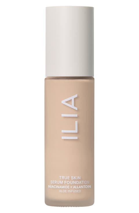 True Skin Serum Foundation