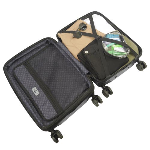 Ful Revolution 22.5" Carry-on Luggage