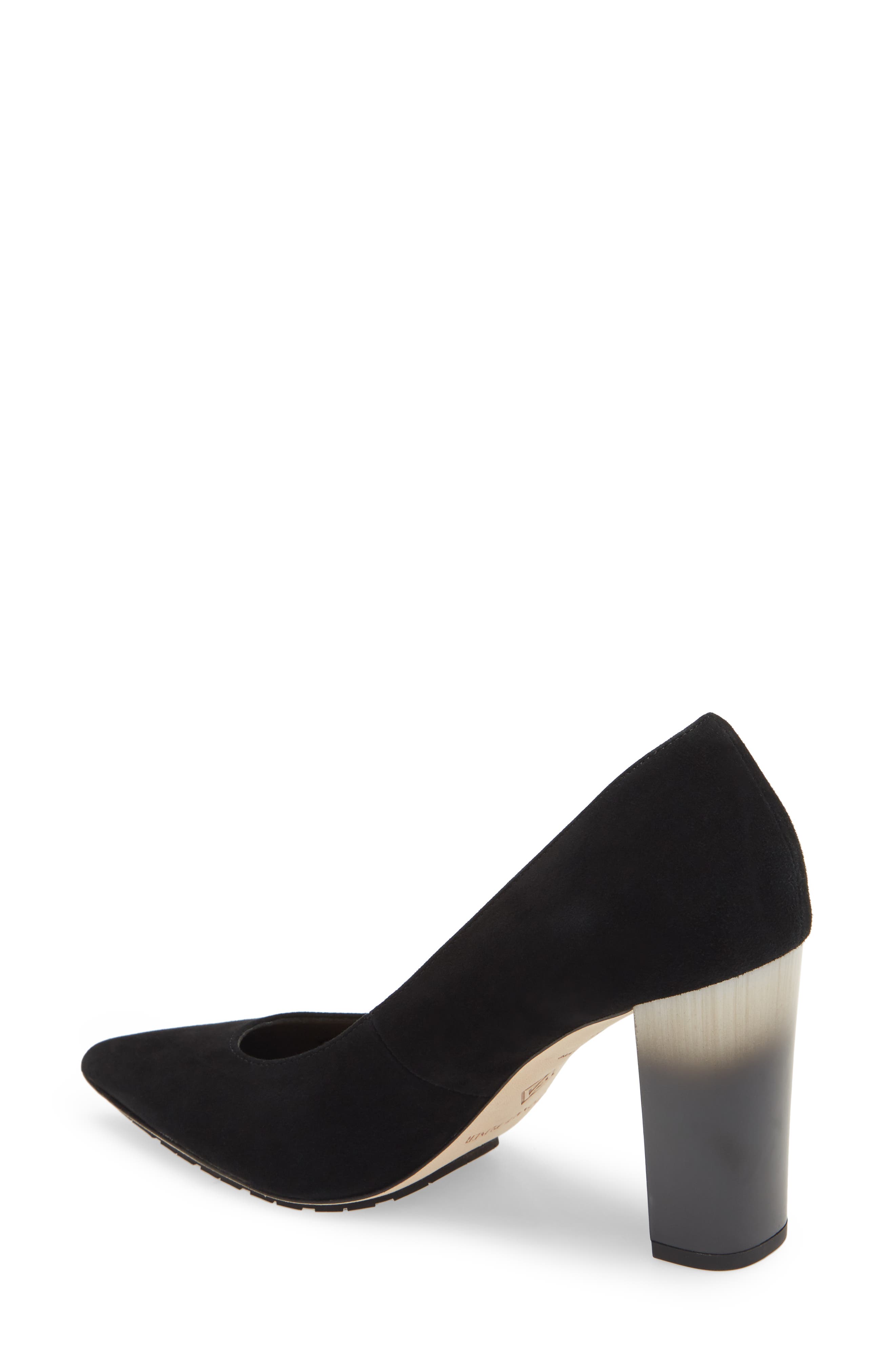 Donald Pliner Neal Pointed Toe Pump, Alternate, color, 