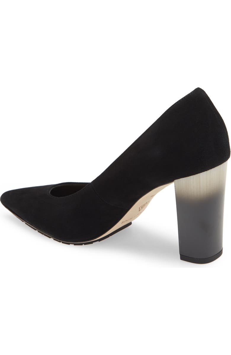 Donald Pliner Neal Pointed Toe Pump, Alternate, color,
