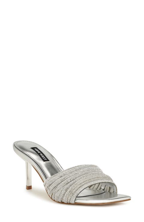 Harbor Slide Sandal
