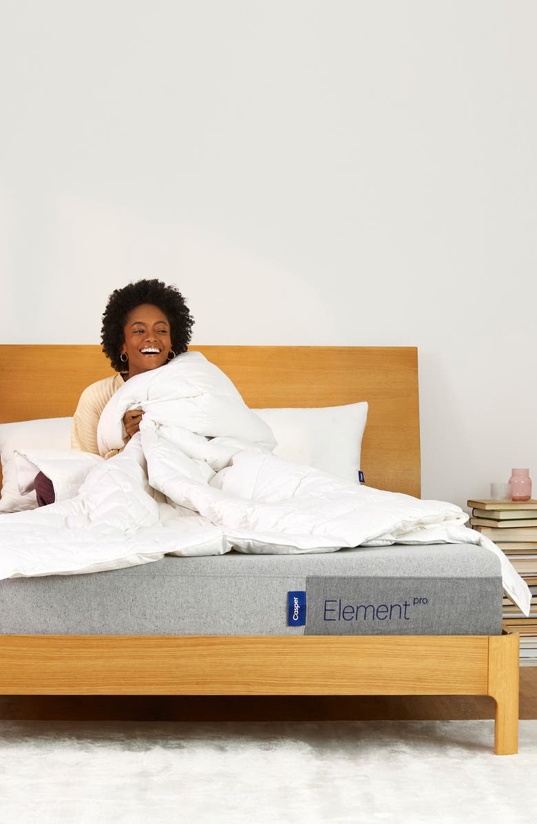 Casper Element Pro 10-Inch Mattress, Alternate, color,