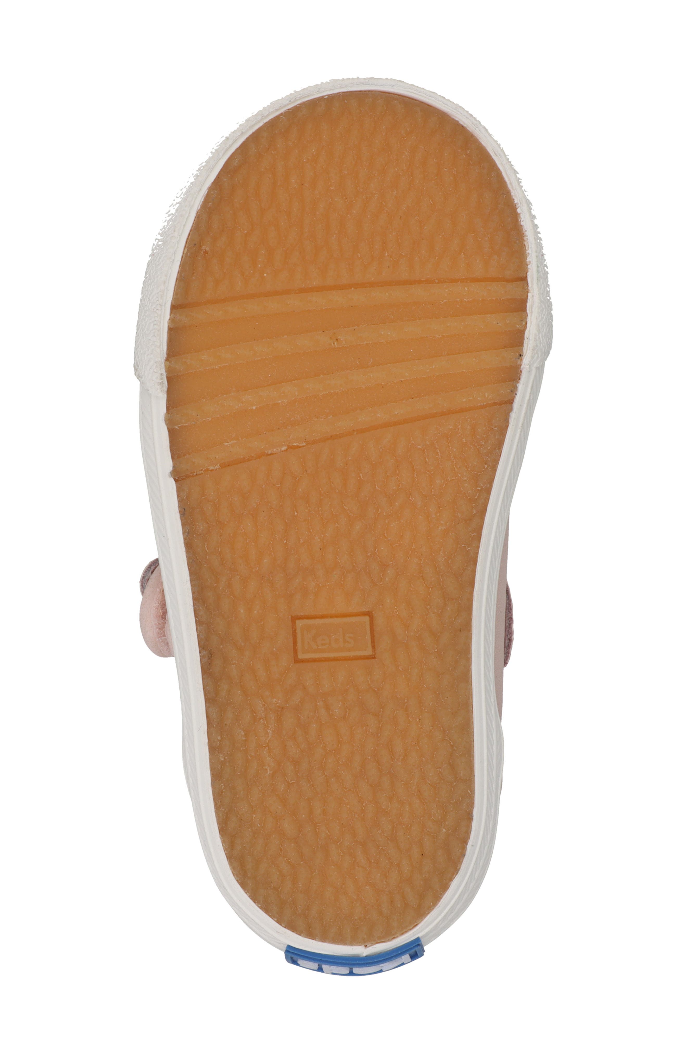 Keds<sup>®</sup> Kids' Ella Mary Jane Sneaker, Alternate, color, 