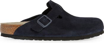 Birkenstock Boston Soft Clog (Men) | Nordstrom