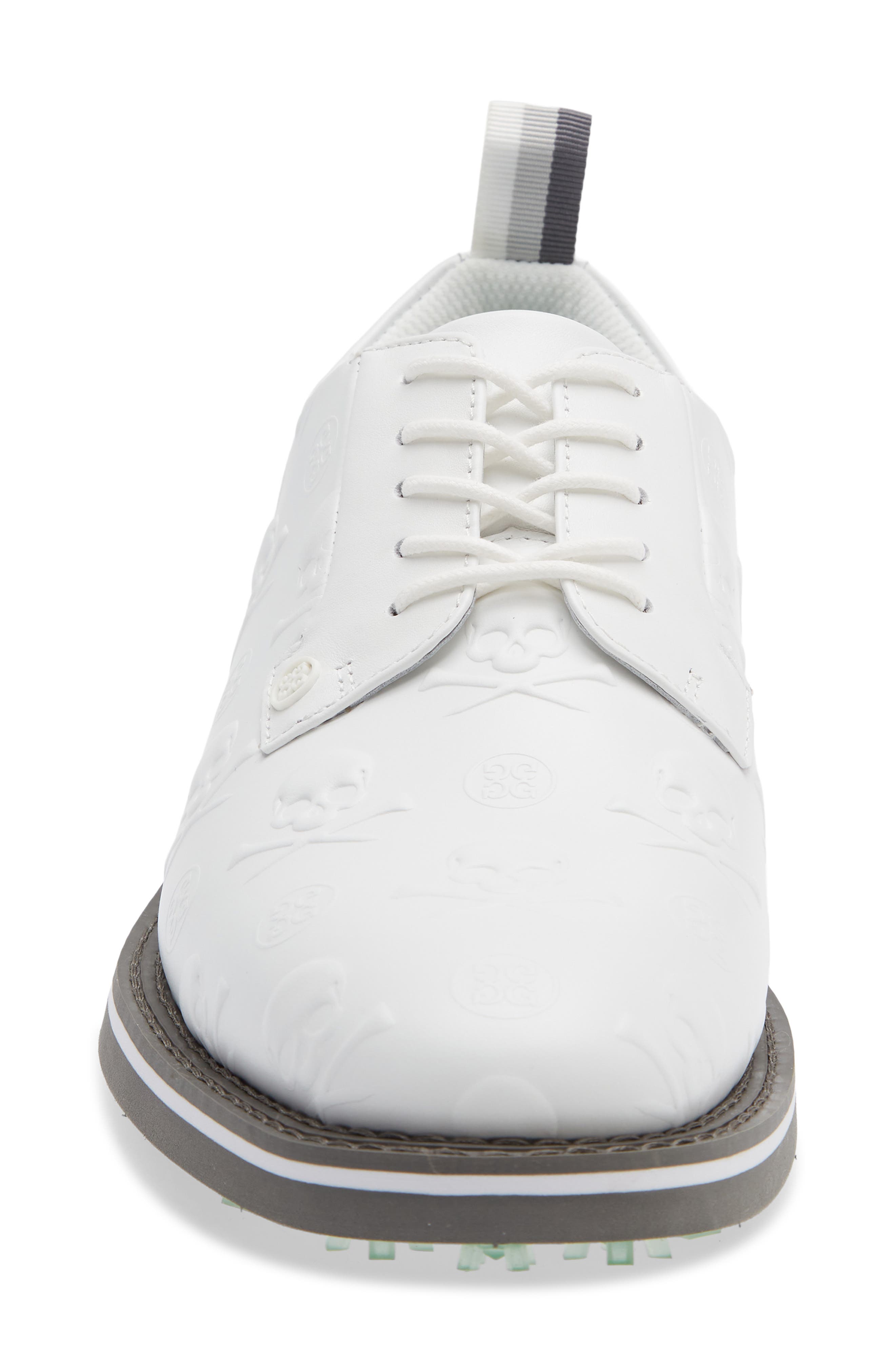 G/FORE Gallivanter Golf Shoe, Alternate, color, 