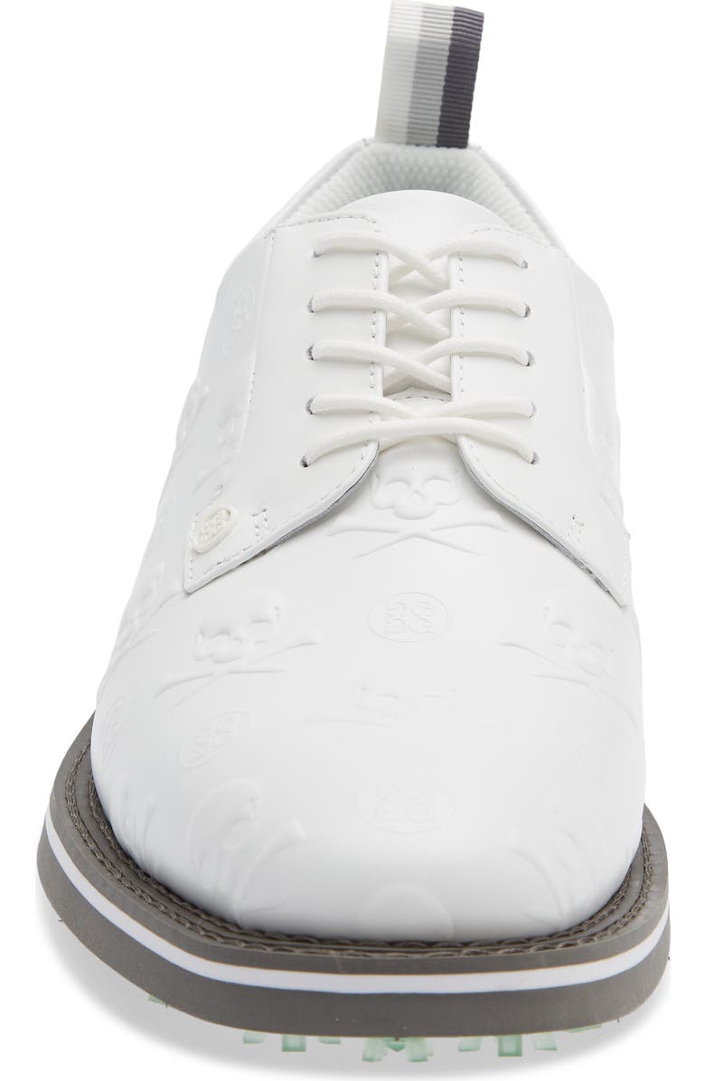 G/FORE Gallivanter Golf Shoe, Alternate, color,