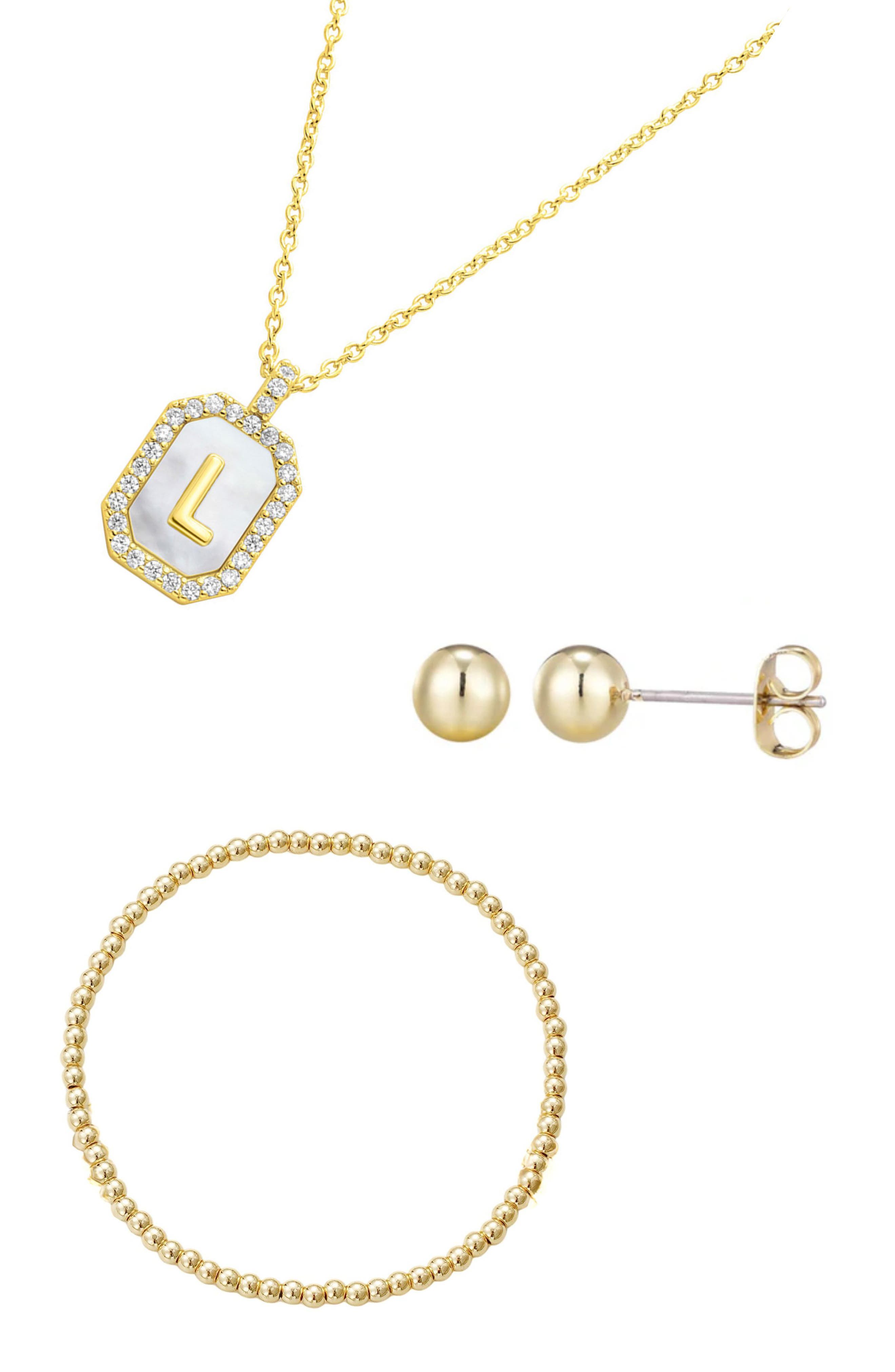 GOLD-L