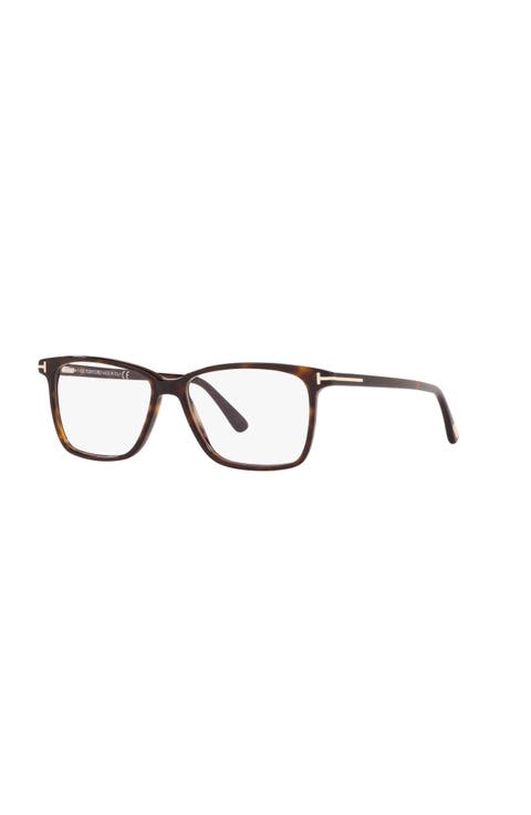 55mm Irregular optical glasses