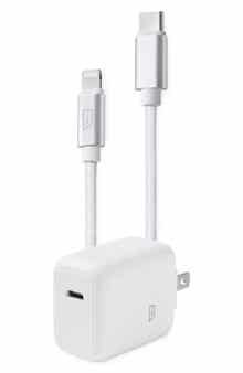 20W C-Light Cables & Cube Charging Bundle