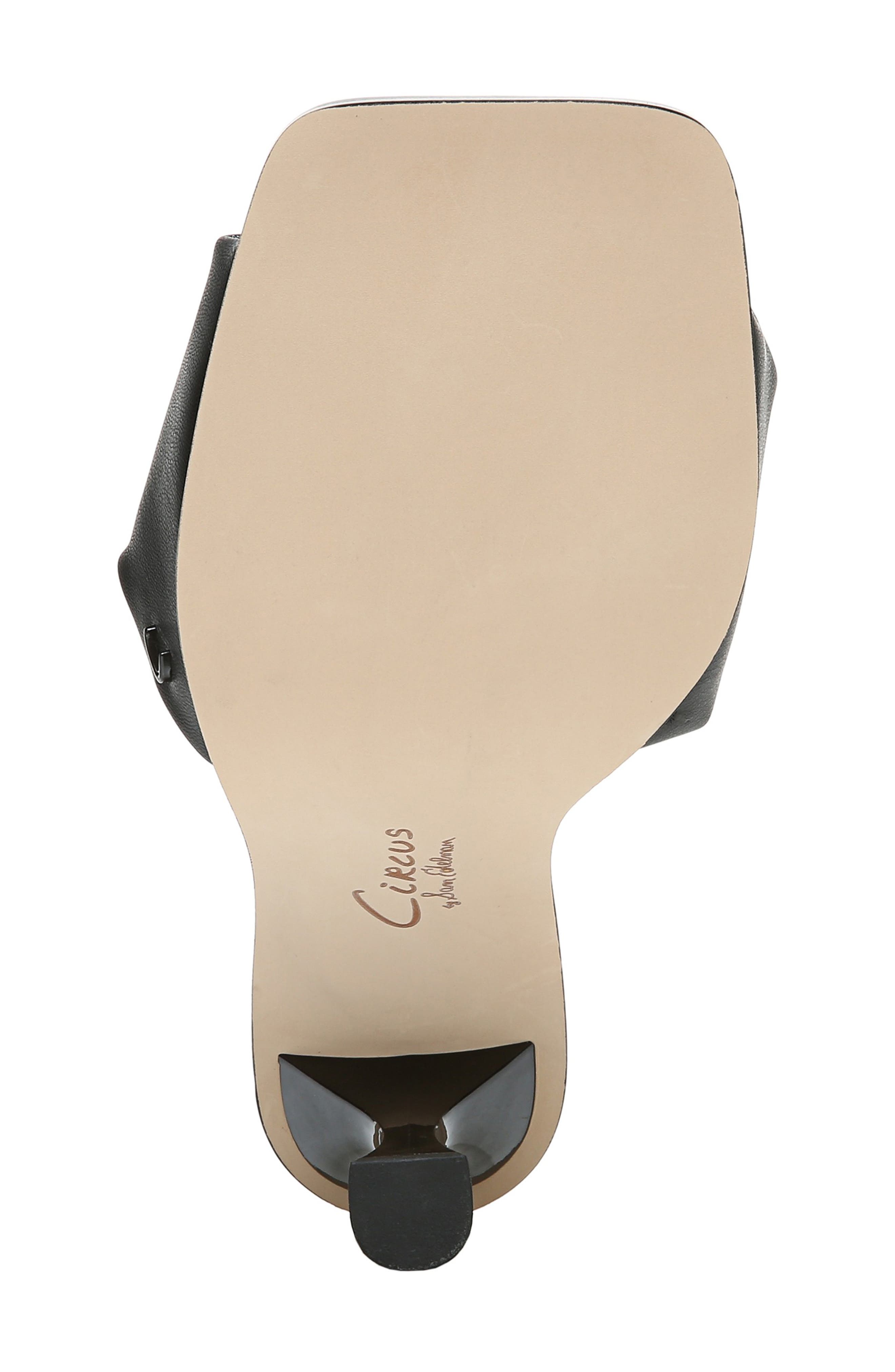 Circus NY by Sam Edelman Circus by Sam Edelman Slade Sandal, Alternate, color, 