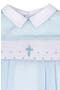 Christening Bodysuit