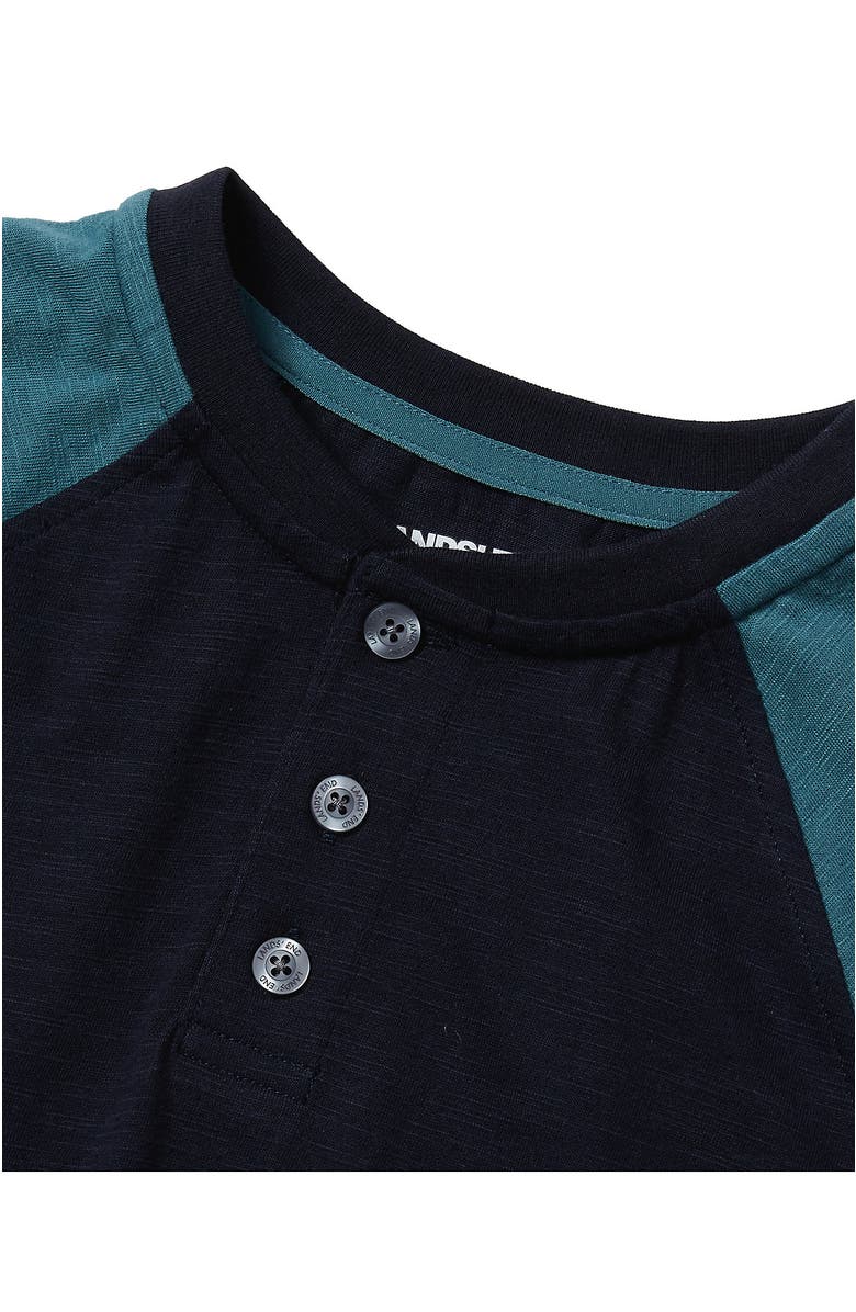 Boys Henley Shirt