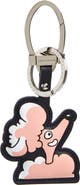 Longchamp x Clo'é Floirat Key Ring