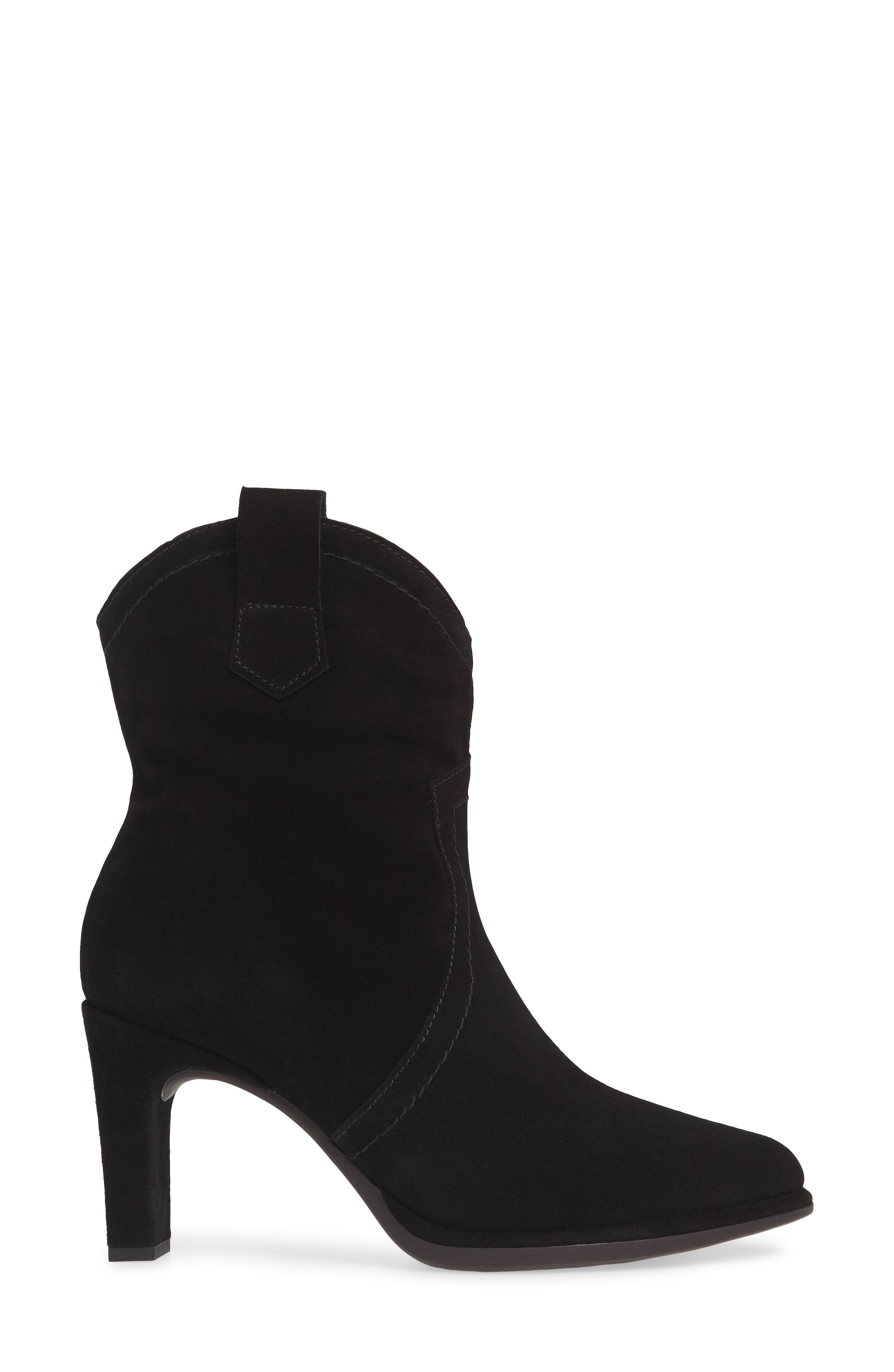 Wonders M-4308 Bootie, Alternate, color, 