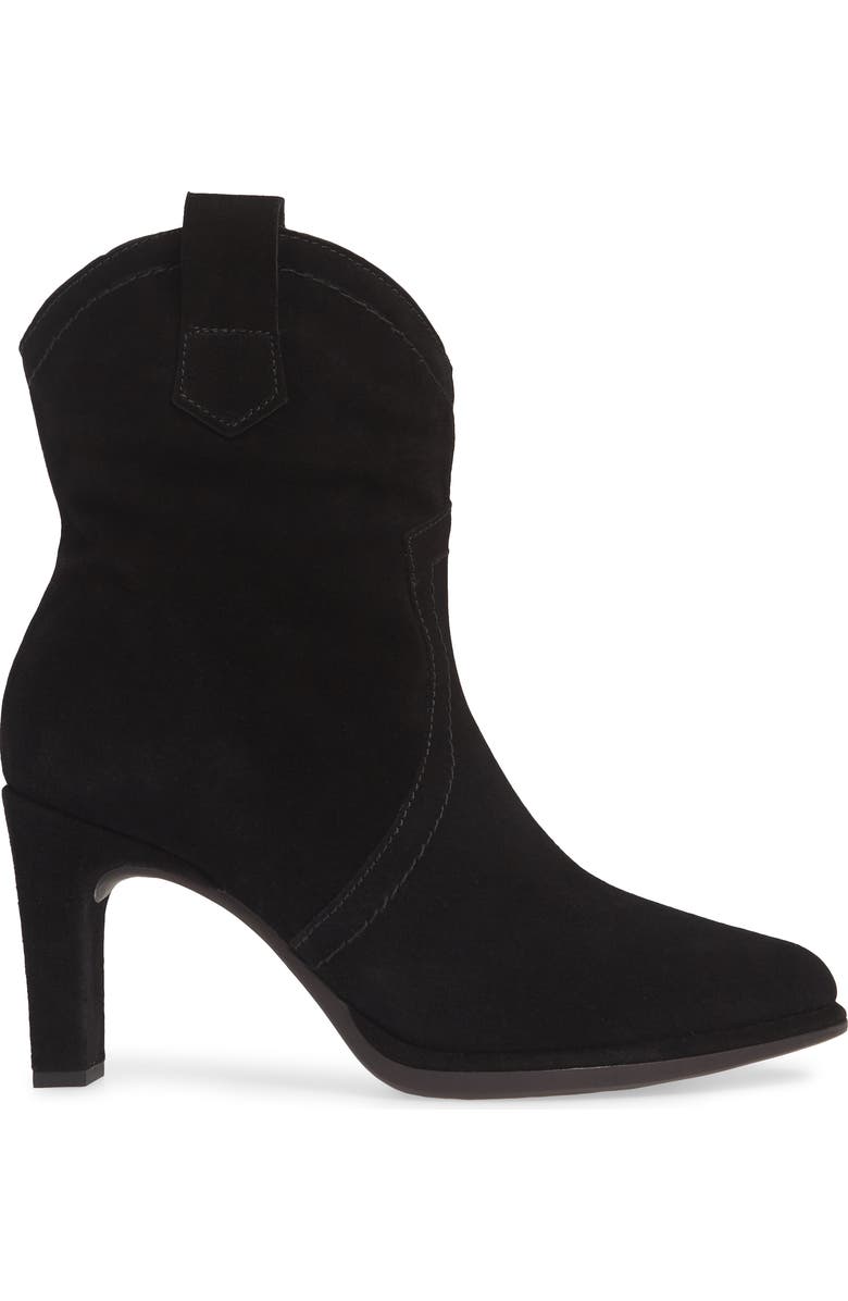 Wonders M-4308 Bootie, Alternate, color,