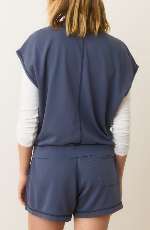 Marine Layer Cloud 9 Terry Dolman Top
