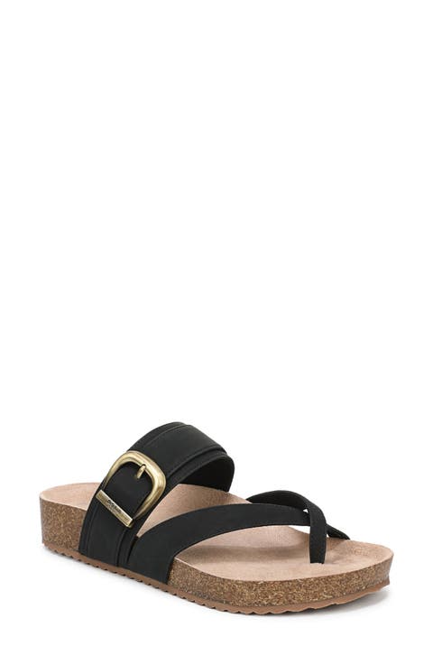 Livia Slide Sandal (Women)