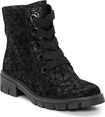 ara Debbie Lace-Up Boot (Women) Nordstrom
