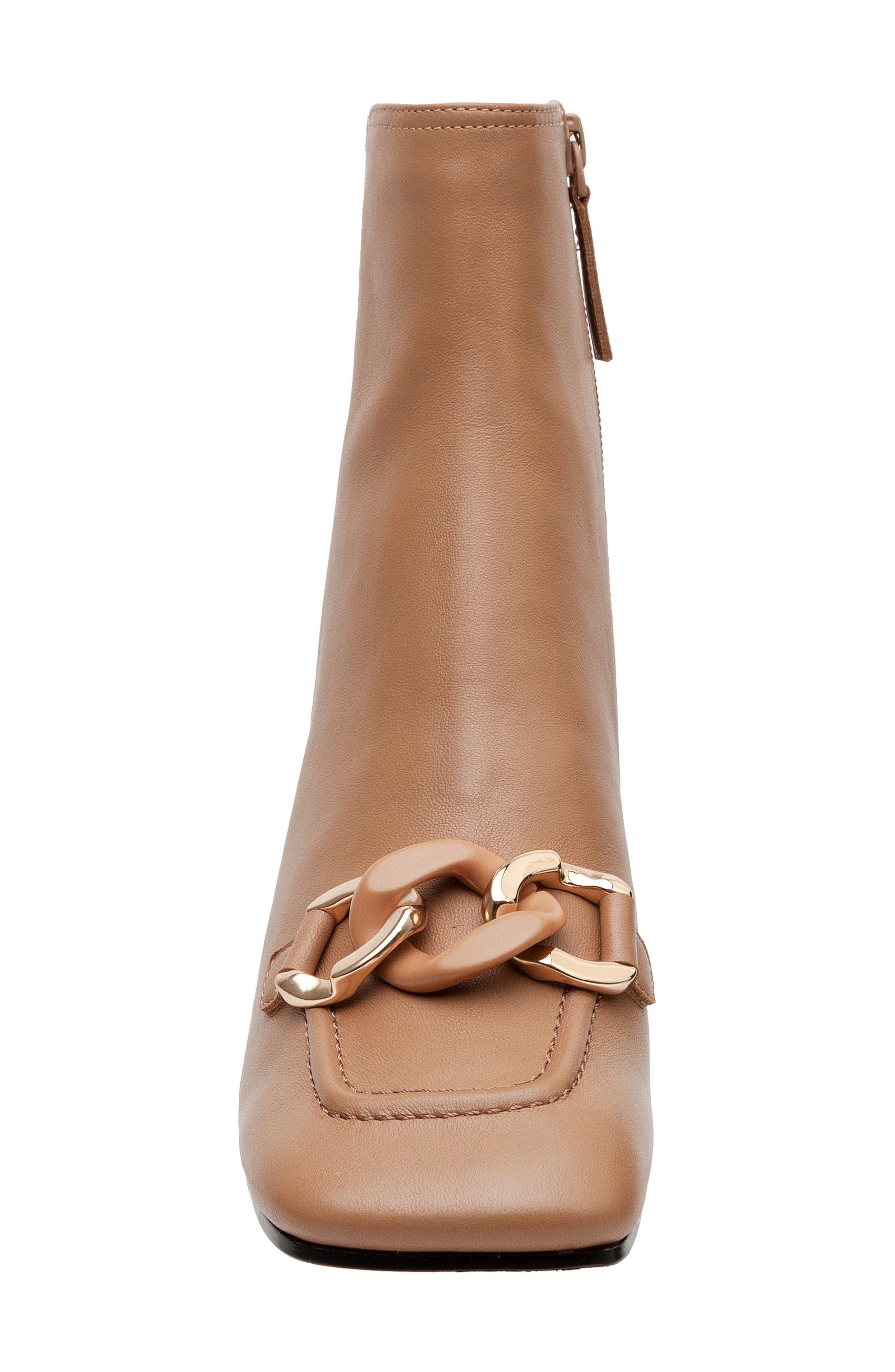 Wink Bootie, Alternate, color, DESERT