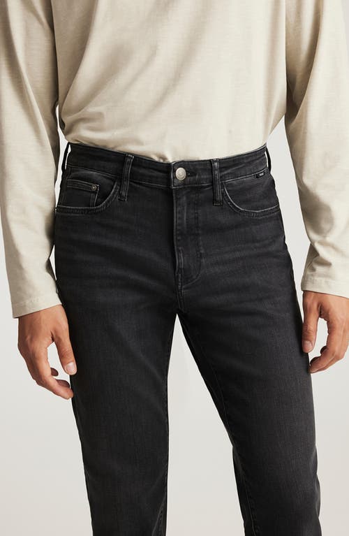Mavi Jeans Steve Athletic Fit Jeans In Multi