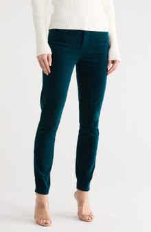 L'AGENCE Monique Ultrahigh Waist Skinny Jeans