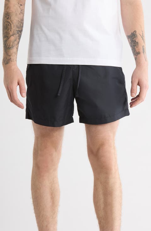 Classic Industrial Swim Shorts