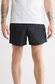 Off-White Classic Industrial Swim Shorts