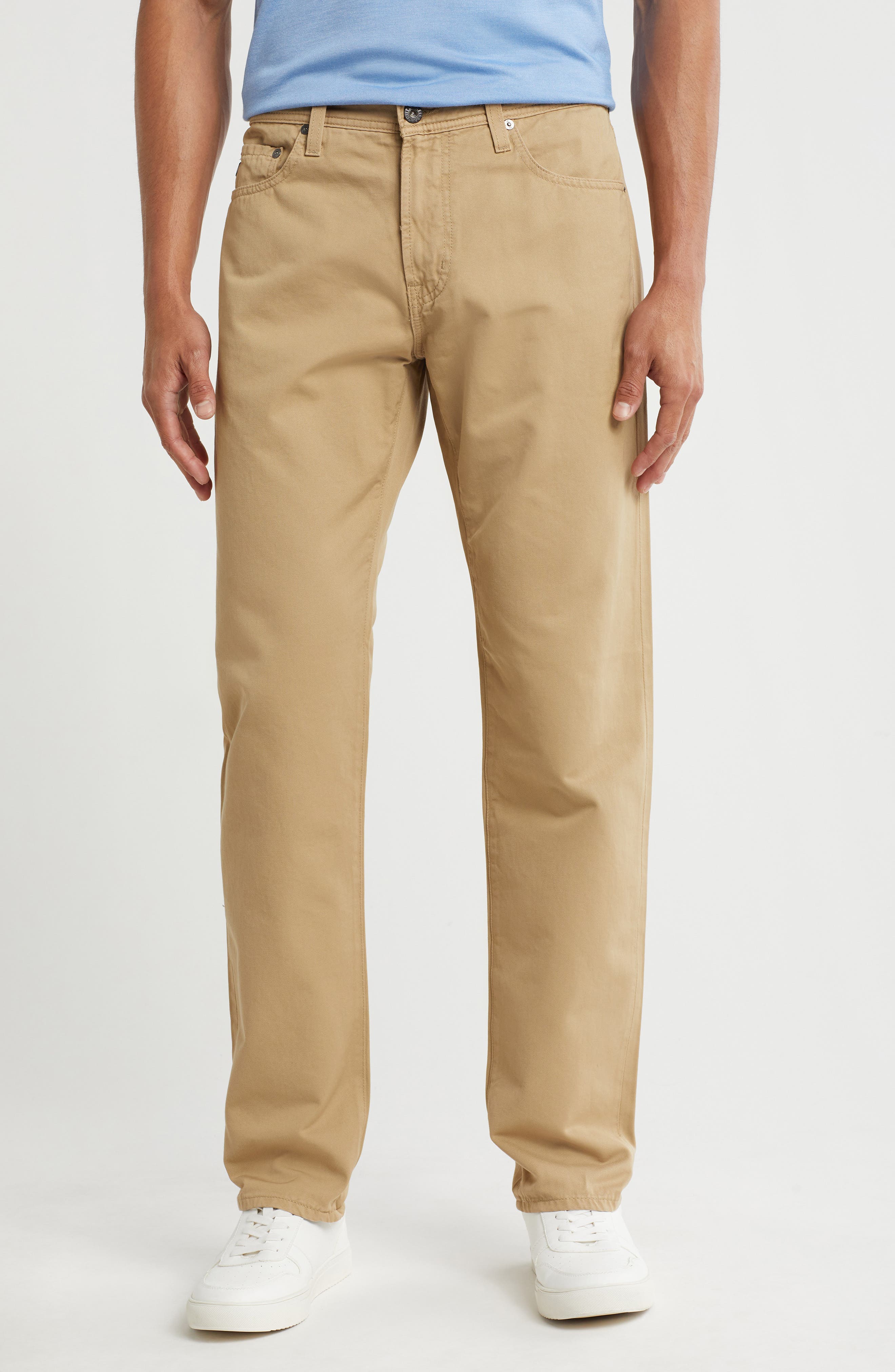 AG Tellis Slim Fit Pants