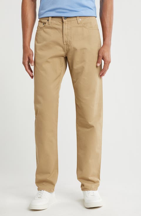 Tellis Slim Fit Pants